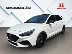 Gebraucht 2022 Hyundai i30 Limousine | CHF 28’900 (Superpreis)