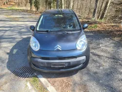 Gebraucht 2007 Citroën C1 Kleinwagen | CHF 2’600 (Fairer Preis)