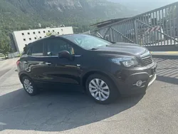 Gebraucht 2014 Opel Mokka Enjoy SUV | CHF 7’500 (Fairer Preis)