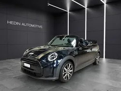 Gebraucht 2021 Mini Cooper Cabriolet Cabrio | CHF 24’900 (Fairer Preis)