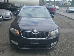 Gebraucht 2013 Skoda Octavia Ambition Kombi | CHF 2’899 (Superpreis)