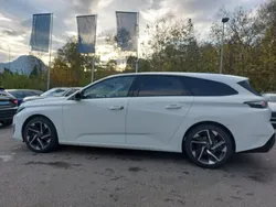 Gebraucht 2022 Peugeot 308 Allure Kombi | CHF 18’900 (Fairer Preis)