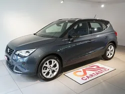 Gebraucht 2023 Seat Arona FR SUV | CHF 22’890 (Fairer Preis)