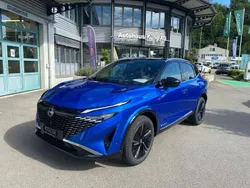 Gebraucht 2024 Nissan Qashqai Tekna SUV | CHF 38’400