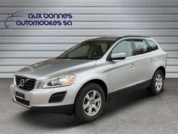 Gebraucht 2014 Volvo XC60 Momentum SUV | CHF 13’900 (Guter Preis)