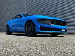 Neu 2024 Ford Mustang Dark Horse Coupé | CHF 84’900 (Fairer Preis)
