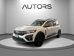 Gebraucht 2025 Dacia Jogger Extreme | CHF 26’900 (Superpreis)