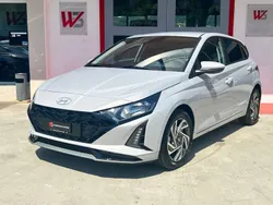 Neu 2025 Hyundai i20 | CHF 23’900 (Guter Preis)