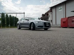 Gebraucht 2013 Audi A6 Kombi | CHF 12’500 (Superpreis)