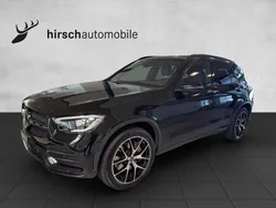 Gebraucht 2021 Mercedes GLC300e AMG line | CHF 42’500 (Guter Preis)