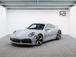 Gebraucht 2022 Porsche 911 Sport | CHF 375’000