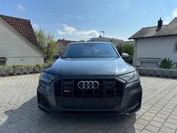 Gebraucht 2020 Audi SQ7 SUV | CHF 59’900 (Superpreis)