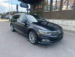 Gebraucht 2016 VW Passat Highline Kombi | CHF 11’900 (Superpreis)