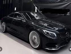 Gebraucht 2017 Mercedes S400 Limousine | CHF 47’000