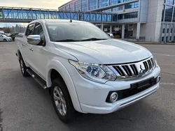 Gebraucht 2017 Mitsubishi L200 Abholung | CHF 25’900