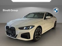 Neu 2025 BMW 420 M Sport Coupé | CHF 77’500