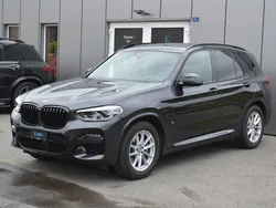 Gebraucht 2021 BMW X3 M Sport SUV | CHF 39’900 (Superpreis)