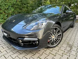 Gebraucht 2017 Porsche Panamera Turbo Limousine | CHF 72’800 (Superpreis)