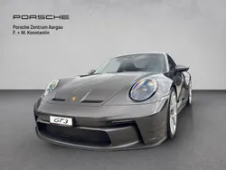 Gebraucht 2022 Porsche 911 GT3 Coupé | CHF 228’800