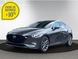 Neu 2025 Mazda 3 Takumi-Line Kleinwagen | CHF 39’700 (Etwas zu teuer)