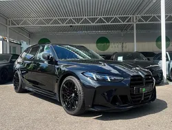 Gebraucht 2024 BMW M3 Competition Edition Kombi | CHF 92’900 (Guter Preis)