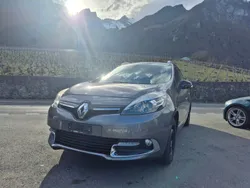 Gebraucht 2016 Renault Grand Scénic IV Bose Edition Van / Kleinbus | CHF 6’980 (Fairer Preis)