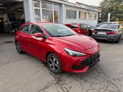 Gebraucht 2025 MG MG3 Luxury Kleinwagen | CHF 9’990