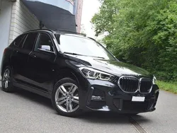 Gebraucht 2021 BMW X1 M Sport SUV | CHF 22’800 (Superpreis)