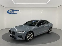 Neu 2024 Volvo S60 Ultimate Limousine | CHF 70’900 (Teuer)