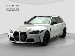 Neu 2025 BMW M3 Competition Edition | CHF 134’800 (Teuer)