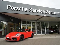 Gebraucht 2023 Porsche 911 Carrera 4 GTS Coupé | CHF 159’950 (Superpreis)