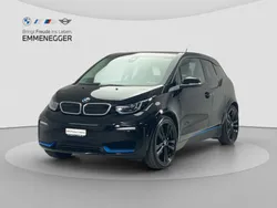 Gebraucht 2022 BMW i3 Sport Line Kleinwagen | CHF 27’900 (Teuer)