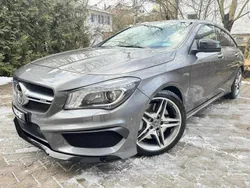 Gebraucht 2015 Mercedes CLA45 AMG Shooting Brake AMG Kombi | CHF 27’800 (Superpreis)