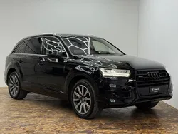Gebraucht 2016 Audi Q7 Design SUV | CHF 28’870 (Guter Preis)