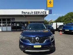 Gebraucht 2017 Renault Koleos Initiale Paris SUV | CHF 14’990 (Guter Preis)