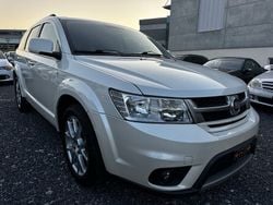 Gebraucht 2013 Fiat Freemont SUV | CHF 5’580 (Fairer Preis)