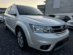 Gebraucht 2013 Fiat Freemont SUV | CHF 6’880 (Fairer Preis)