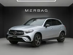 Gebraucht 2024 Mercedes GLC300e SUV | CHF 81’500 (Guter Preis)