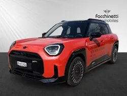 Gebraucht 2024 Mini Aceman SUV | CHF 41’900 (Guter Preis)