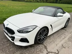 Gebraucht 2021 BMW Z4 M Sport Cabrio | CHF 43’950 (Superpreis)