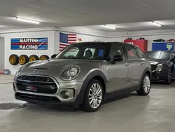 Gebraucht 2016 Mini Cooper S Clubman Kombi | CHF 9’500 (Fairer Preis)