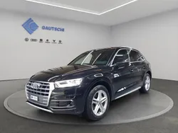 Gebraucht 2020 Audi Q5 Sport SUV | CHF 34’800 (Guter Preis)