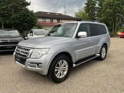 Gebraucht 2017 Mitsubishi Pajero SUV | CHF 35’500 (Fairer Preis)