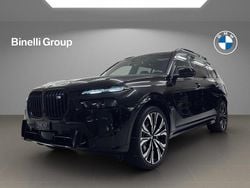 Neu 2025 BMW X7 M Sport SUV | CHF 167’500 (Superpreis)