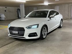Gebraucht 2019 Audi A5 Sportback Sport Kleinwagen | CHF 24’900