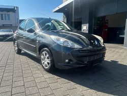 Gebraucht 2011 Peugeot 206+ Kleinwagen | CHF 3’897 (Guter Preis)