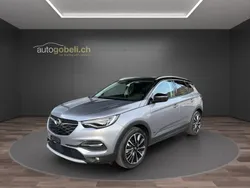 Gebraucht 2021 Opel Grandland X Ultimate SUV | CHF 23’900 (Superpreis)