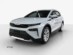 Moon weiss metallic Neu 2025 Skoda Elroq SUV | CHF 49’990