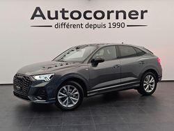 Gebraucht 2022 Audi Q3 Sportback S-Line SUV | CHF 36’900 (Fairer Preis)