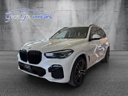 Gebraucht 2021 BMW X5 M Sport SUV | CHF 67’900 (Superpreis)